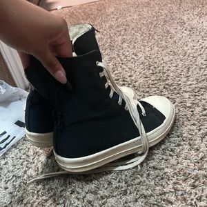 Rick Owens DRKSHADOW